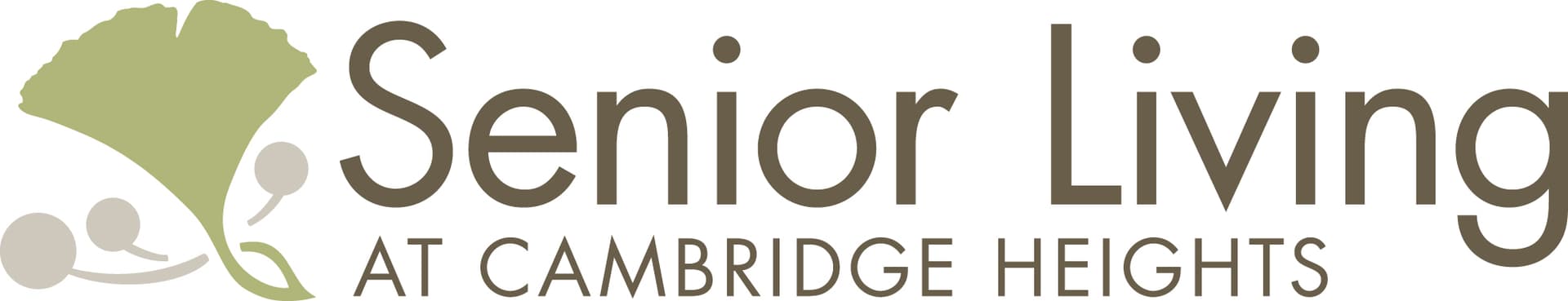 Cambridge Senior